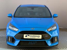 Ford Focus K4LHV