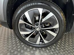 Skoda Karoq LF23SFO