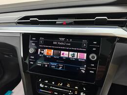 Volkswagen Arteon DG24KMY