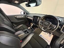 Volvo XC40 GF69JXR