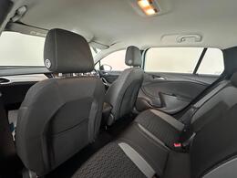 Vauxhall Astra FP21PPF