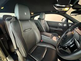 Rolls-Royce Wraith AR16AHE