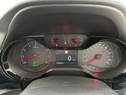Vauxhall Corsa VU70ZNG