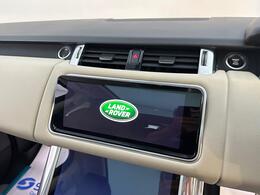 Land Rover Range Rover Sport EY22OZV