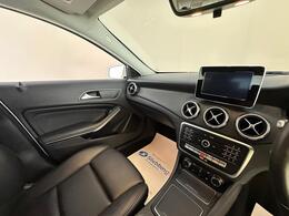Mercedes-Benz GLA FX68VUB