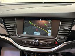 Vauxhall Astra NU71SNK