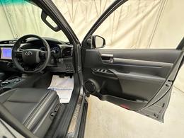 Toyota Hilux H11LUX