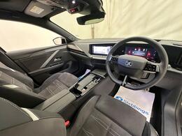 Vauxhall Astra CK24WHW