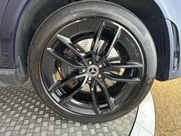 Mercedes-Benz GLE CA22MLZ