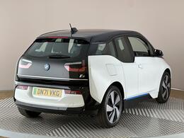 BMW i3 DN71VKG