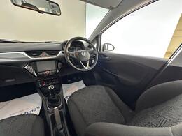 Vauxhall Corsa PO18KGK