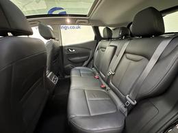 Renault Kadjar HV69LKP