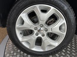 Jeep Compass SF68UMV