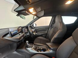 Nissan Juke KT74UJC