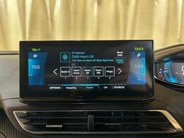 Peugeot 3008 VU71KBV