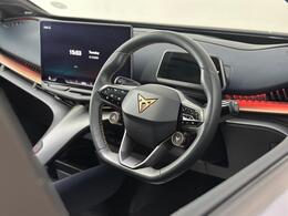 CUPRA Tavascan KT74OAM