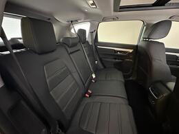 Honda CR-V WV72XLO