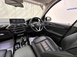 BMW X3 AJ68MVC
