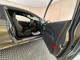Ford Fiesta WA19TNN