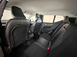 Volvo XC40 YW19UKO
