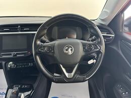 Vauxhall Corsa LY70FRJ