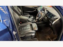 BMW X3 HR19BXU