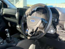 Ford Ranger KO73UNH