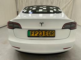 Tesla Model 3 FE23EOR