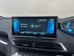 Peugeot 3008 MM71FCE