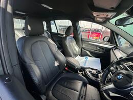 BMW 2 Series Gran Tourer KW19RSX