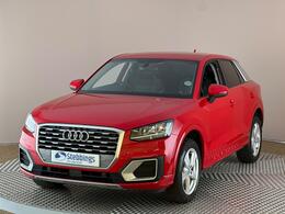 Audi Q2 RJ67GUC