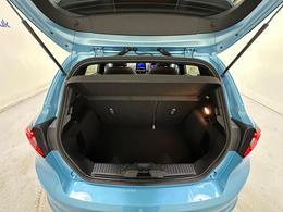 Ford Fiesta YM22THK