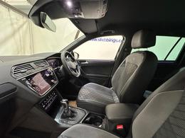 Volkswagen Tiguan VU21NWZ