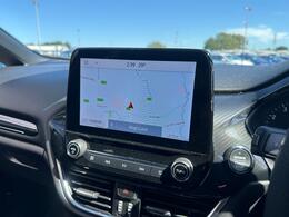 Ford Fiesta WN22WUD