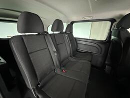 Mercedes-Benz Vito NA20BTU