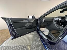 BMW 8 Series Gran Coupe NG21VNN