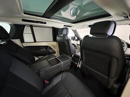 Land Rover Range Rover DA23FVF