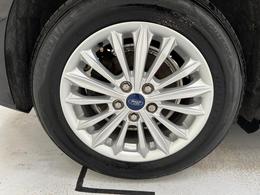 Ford Focus MJ71VWO