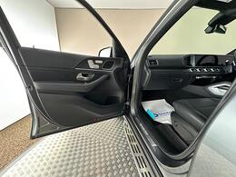 Mercedes-Benz GLE WF22HCD