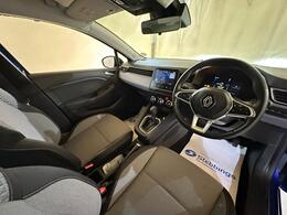 Renault Clio YJ24JPN