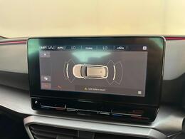 SEAT Leon LL72FWU