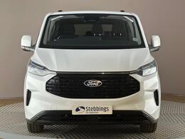 Ford Tourneo Custom EN24FSZ