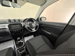 Suzuki Vitara YK22LGC