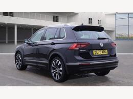 Volkswagen Tiguan DE70MRU