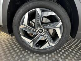Hyundai TUCSON AU22VYT