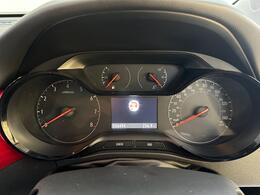 Vauxhall Crossland FE23ZSD