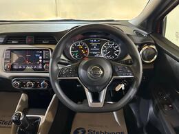 Nissan Micra SH68KDF