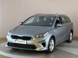 Kia Ceed LG70EHH