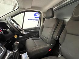 Nissan Primastar DL72BWH