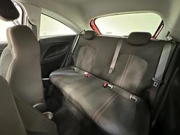 Vauxhall Corsa RE69MPF